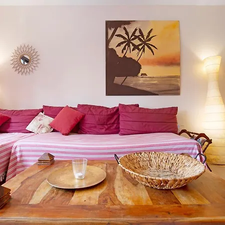 Oasis Tamarindo Sport E Relax Holiday home Corralejo