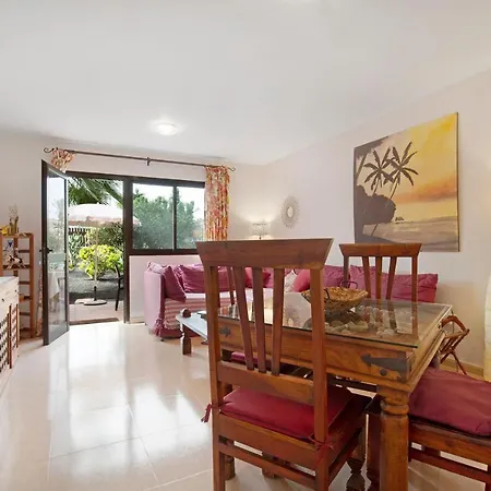 Oasis Tamarindo Sport E Relax Holiday home *