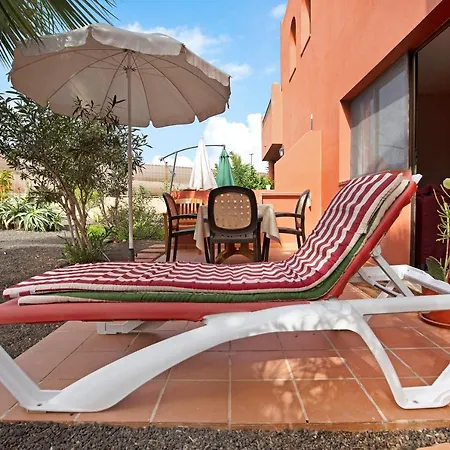 Oasis Tamarindo Sport E Relax * Corralejo