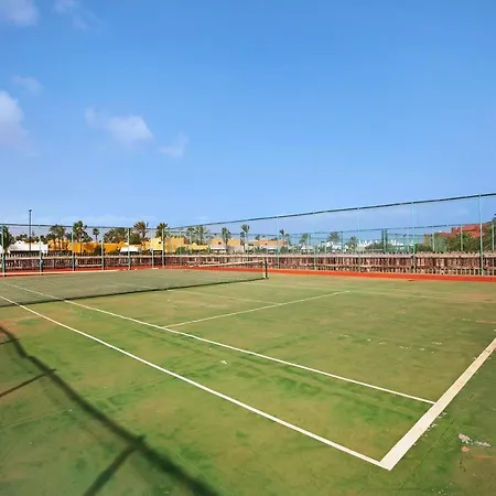 Oasis Tamarindo Sport E Relax Corralejo
